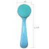 Buy cheap MHC Soft Eco-Friendly Facial Waterproof Cleaning Brush Scrubber Exfoliator Silicone Face Cleanser from wholesalers