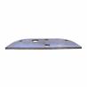 Buy cheap Carbon Steel Alloy Steel Laser Cutting Service Customized For Metal Parts from wholesalers