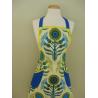 Buy cheap Ladies Apron, Kitchen Apron, Full Cooking Apron, Yellow Apron, Apron With Pockets, Gift For Women, Adult Apron, Gift Und from wholesalers