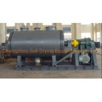 Buy cheap Vacuum Rake Barium Carbonate Dryer Equipment with Vacuum Rake product