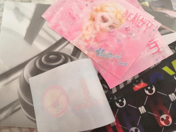 Buy cheap flexible lenticular sheet printing tpu material 3d lenticular fabric for stitching onto hoodies shirts coats from wholesalers