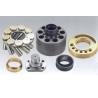 Buy cheap Excavator Hydraulic Piston Pump Parts Of Center Pin / Cylinder Block , A3H145 from wholesalers