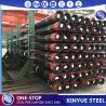 Buy cheap Q125 V150 Seamless Oil Well Casing Pipe , Api 5dp Drill Pipe from wholesalers