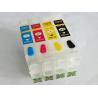 Buy cheap Multicolor XP201 Replacement Ink Cartridges ARC Chip For Epson Printer from wholesalers