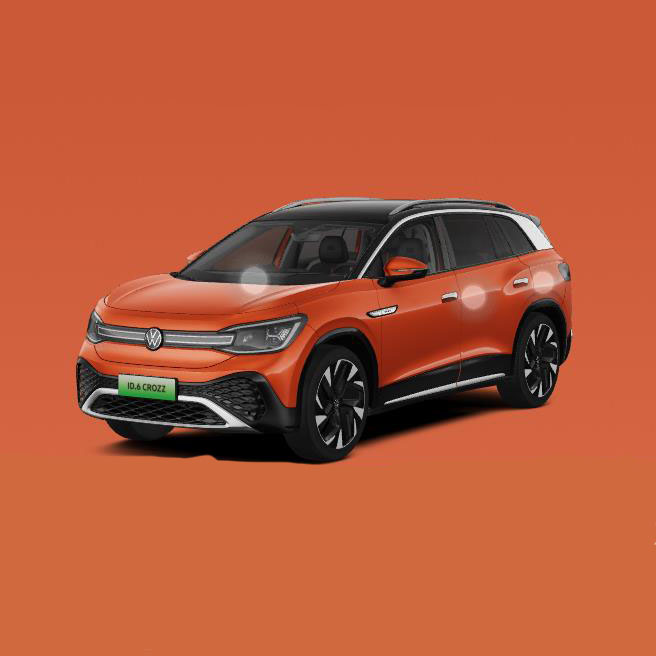 New Energy Vehicles VW ID 3 2022 Active Pure Pure Smart Edition 100 % new car