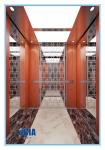 ORIA Affordable and Safe Comfortable and Silent passenger elevator