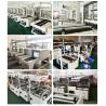 Buy cheap L Sealer Automatic Shrink Wrapping Machines 35bags/min from wholesalers