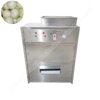 Buy cheap Commercial Onion Peeler Onion Peeling Machine Price Onion Peeling Machine Skin product