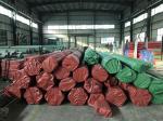 A312 A358 Welded Stainless Steel Tube , Industrial Stainless Steel Pipe