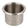 Buy cheap Custom CNC high Precision Metal Stamping Parts For Deep Cup 304 Stainless Steel from wholesalers