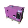 Buy cheap 6.5Kva Portable Diesel Generator Can Be Used For Outdoor Camping from wholesalers