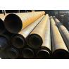 Buy cheap SSAW Spiral Welding Steel Pipe API 5L PSL1 Gr.A X42 X46 X52 X56 X60 X65 X70 from wholesalers