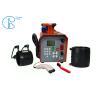 Buy cheap ZDRJ400 Welding Electricfusion Machine For Gas , Water Plastic Pipe Fitting from wholesalers