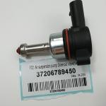 BMW F02 Air Suspension Pump Solenoid Valve Filter Cover Resistance Kit For F02