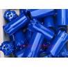 Buy cheap High Performance Tapered Rock Drill Bit , Tungsten Carbide Drill Bits from wholesalers