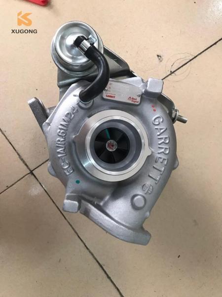 Buy cheap S2410-04631 HINO Diesel Engine Turbocharger For Excavator Replacement Parts from wholesalers
