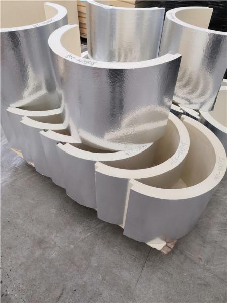 Buy cheap Polyisocyanurate Foam Insulation Low Water Absorption from wholesalers