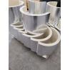 Buy cheap Polyisocyanurate Foam Insulation Low Water Absorption from wholesalers