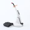 Buy cheap 5W LED Cure Lamp Equipment Cordless Composite Wireless Dental Curing Light from wholesalers