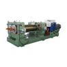 Buy cheap Manufacturing Plant Open Mixing Mill Rubber Open Mill from wholesalers