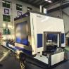 Buy cheap Aluminum Curtain Wall Machine 5 Axis CNC Drilling Aluminum Equipment from wholesalers