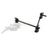 Buy cheap Photo Studio 2 Section Single Articulated Arm for Supporting of Photography Light Camera from wholesalers