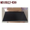 Buy cheap Black / Silver 31.5 Inch 4K Lcd Tv Screen Panel , M315DJJ K30 Lcd Flat Panel from wholesalers