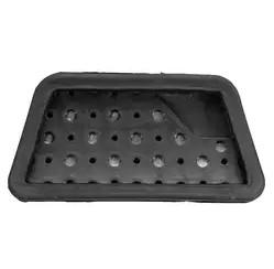 Buy cheap Interior Car Accessories Car Driving Pedals Universal Plastic Anti Slip from wholesalers