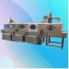 Buy cheap 380V 3 Phase Hatcher Basket Washer Electricity Heating from wholesalers
