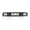 Buy cheap 6W Tail Lift Warning Lights IP67 Trailer Plate Light For Construction Site from wholesalers