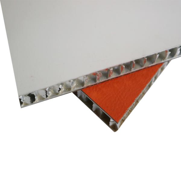 Buy cheap High Density 5.7 Lbs/Ft3 Aluminium Honeycomb Panels aerospace for Aircraft Interiors from wholesalers