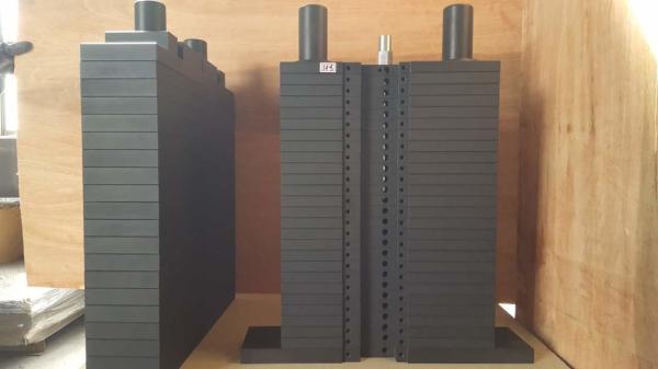 Buy cheap Commercial Quality Gym Weight Stacks Manufacturer from wholesalers