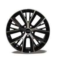 Buy cheap Anti Corrosion 15×6.5 16×6.5 Inch A356.2 Alloy Wheel Rim product