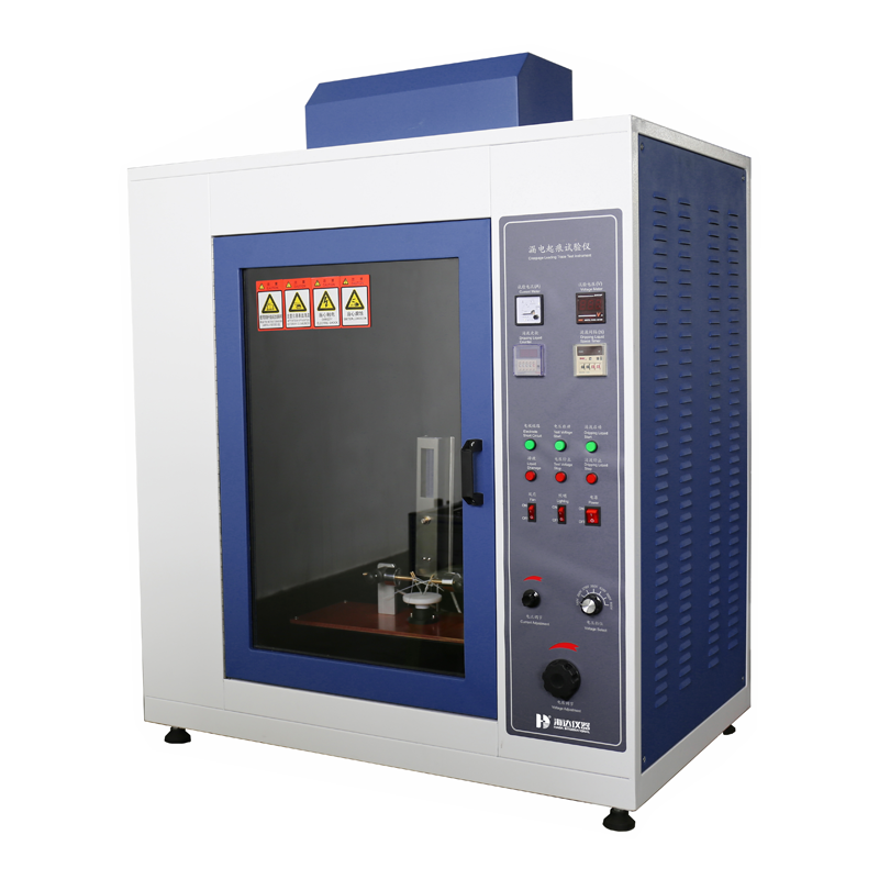 Buy cheap Comparative Tracking Index Test Machine / Construction Material Testing Equipment from wholesalers