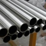 310S 301L Stainless Steel Round Pipe S32304 410 Ss Pipe ASTM A269