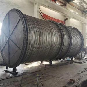 Buy cheap 4000L CNC Roto Mold Water Tank , Horizontal Rotomolding Moulds Custom Thickness from wholesalers