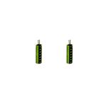 MSDS HCC7230 3.7V Battery Cell 80mAh Lithium Cobalt Oxide Battery