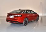 Smart Sport Automotive Motor Power Electric Vehicle Car VW ID.7 VIZZION EV New