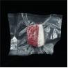 Buy cheap CE Embossed Plastic Vacuum Seal Roll Nylon Food Packaging Vacuum Pouches from wholesalers