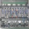 Buy cheap Shampoo Lotion Automatic Bottle Filling Machine 6000 Bottles/hour Production Line Speed from wholesalers