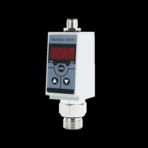 Buy cheap Saginomiya Digital Electronic Smart Pump Controller Hydraulic Furna Water Pump Inline Pressure Switch from wholesalers