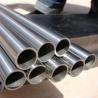 Buy cheap Heat Resistant Stainless Steel Pipe Seamless Alloy Steel Pipe in ASTM/ AISI/ JIS in China from wholesalers