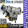 Buy cheap C4.4/C6.6 Common Rail Fuel Pump 324-0532 352-6584 With Genuine Packing from wholesalers