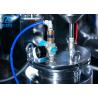 Buy cheap 37KW Three Shafts Oil Spraying 200L Pharmacy Cosmetic Powder Mixer from wholesalers
