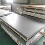 Cold-Rolled Stainless Steel SS Plate 201 304 316l 430 Sheet Finished 0.5-500mm