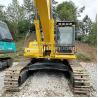 Buy cheap Second Hand PC450 KOMATSU 45 tons crawler excavator komatsu pc400 450 460 used 200 220 240 300 excavators for sale from wholesalers