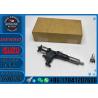Buy cheap Remanufactured Engine Diesel Fuel Injector 095000-5980 095000-5981 095000-5982 from wholesalers