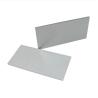 Buy cheap Hot Dip Galvanized Steel Plate Sheet Gi Zinc Coated 3mm DR-7M from wholesalers