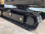 SANY SY60C Used Crawler Excavator Mini Digger Small For Construction