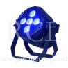 Buy cheap 5x15w RGBWA 5IN1 Outdoor COB LED Par Light IP65 50-60 Hertz from wholesalers